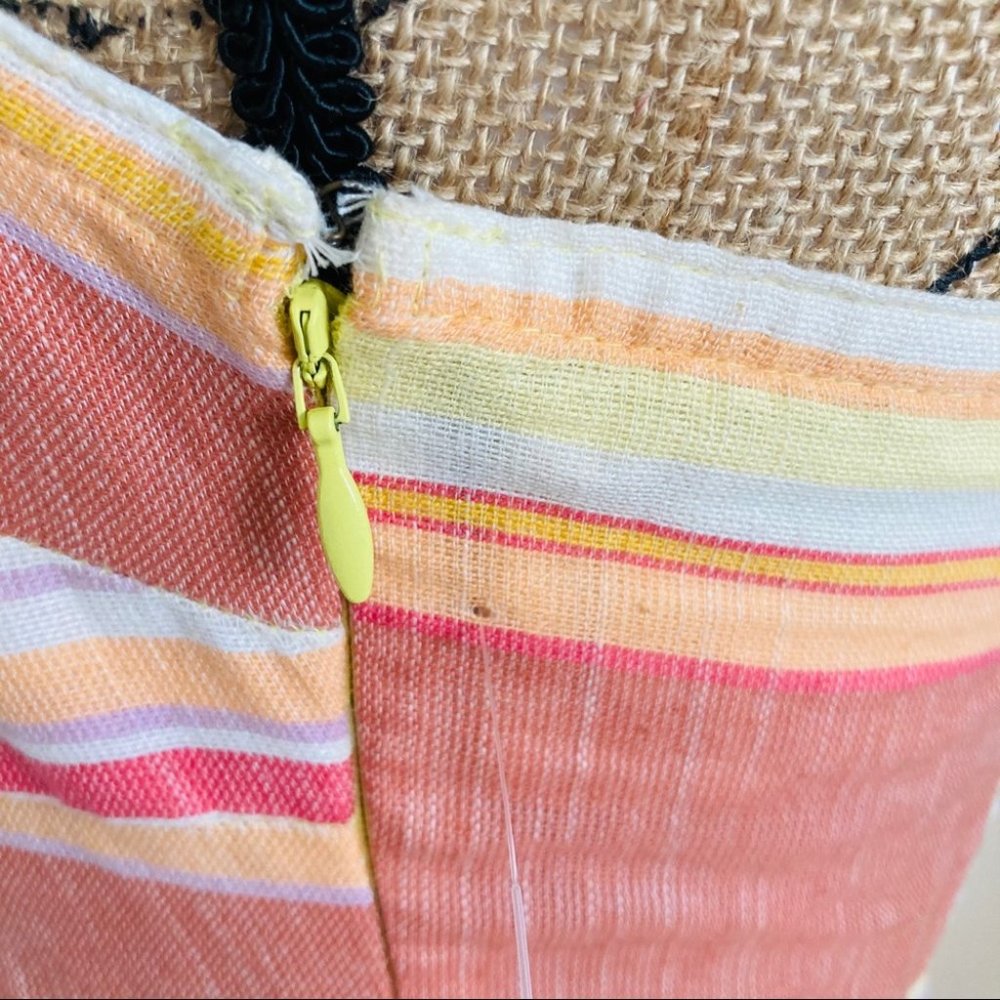 Anthropologie Multicolor Halter Dress - Picture 5 of 13